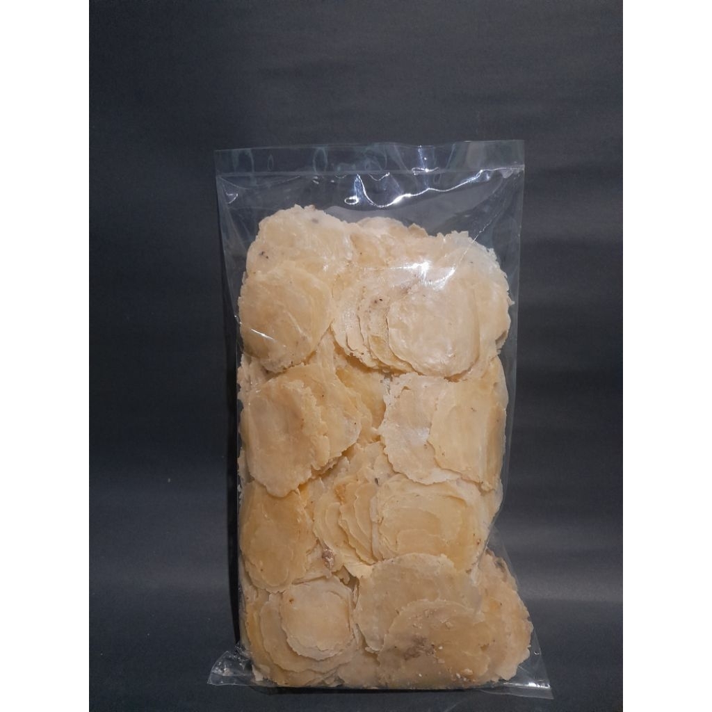 

MURAH 1KG, EMPING MELINJO MENTAH SIAP GORENG