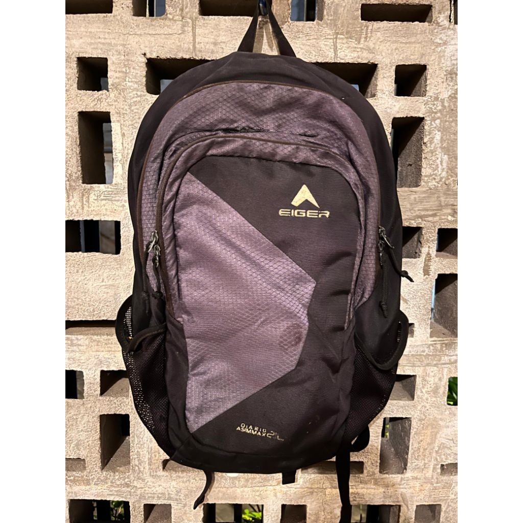Tas Ransel EIGER