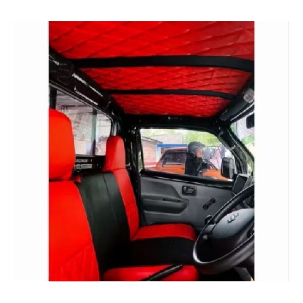 Plafon atap mobil l300 pick up/carry futura/T120ss/carry new