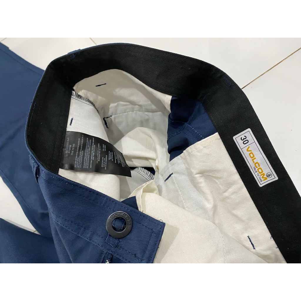 celana panjang dickies second original