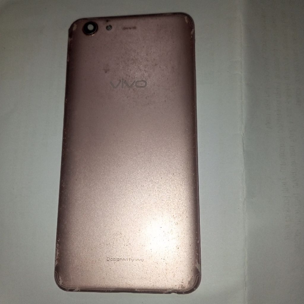 Backdoor Vivo Y71 [Original]