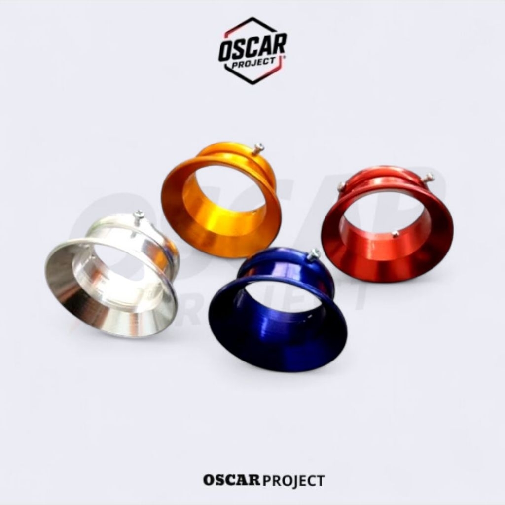 Corong Karbu Velocity Karbu PE-28 PWK-28