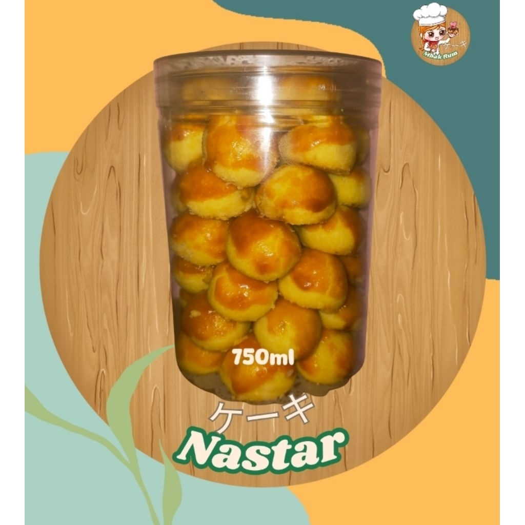 

Nastar