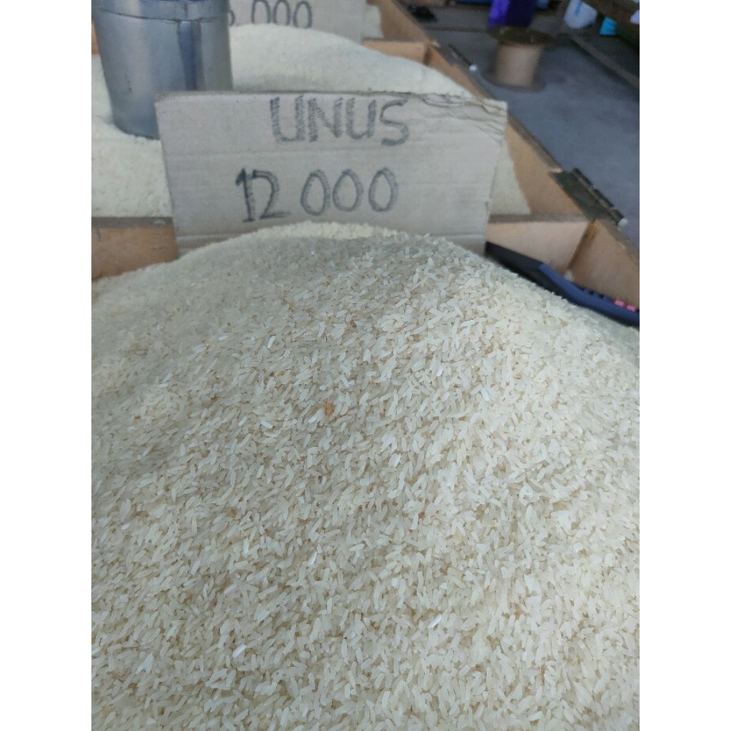 TOKO 2 (BERAS UNUS | BERAS BANJAR)