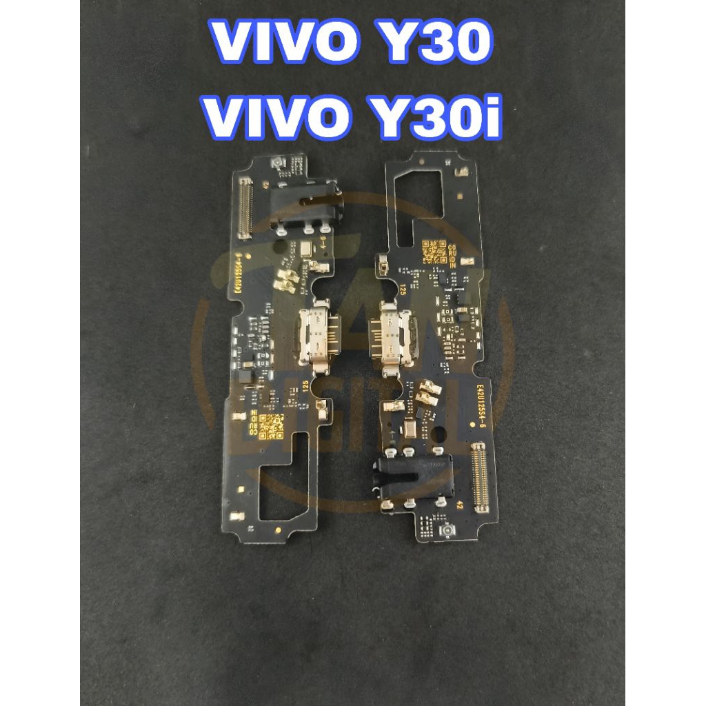 BOARD CHARGER / PAPAN CAS ORIGINAL VIVO Y30 / VIVO Y30i