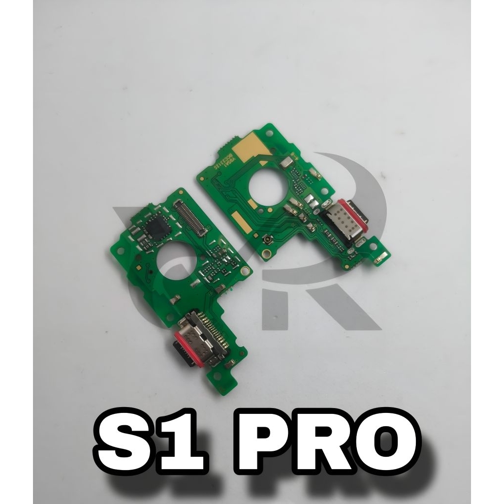 PAPAN CON CAS ORI VIVO S1 PRO