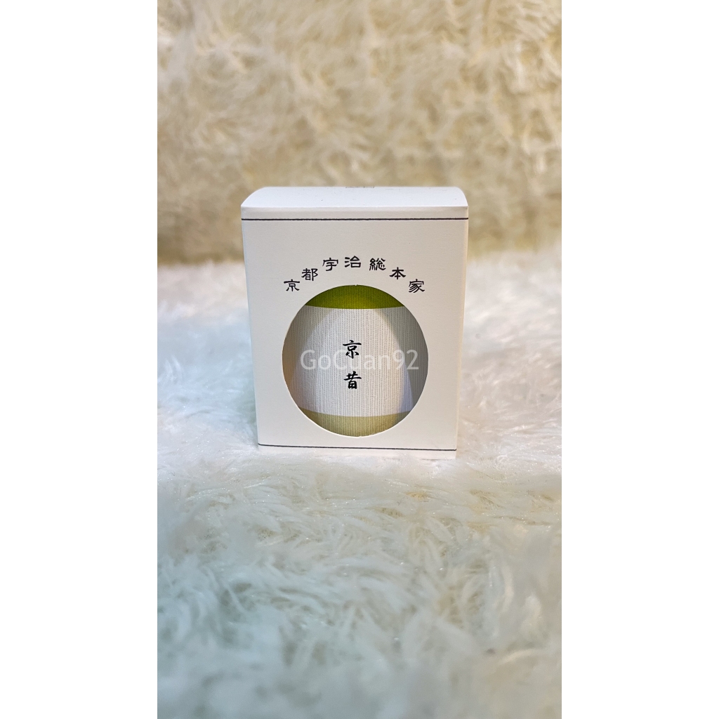 

Tsujiri Matcha - Kyomukashi (Ceremonial Grade)