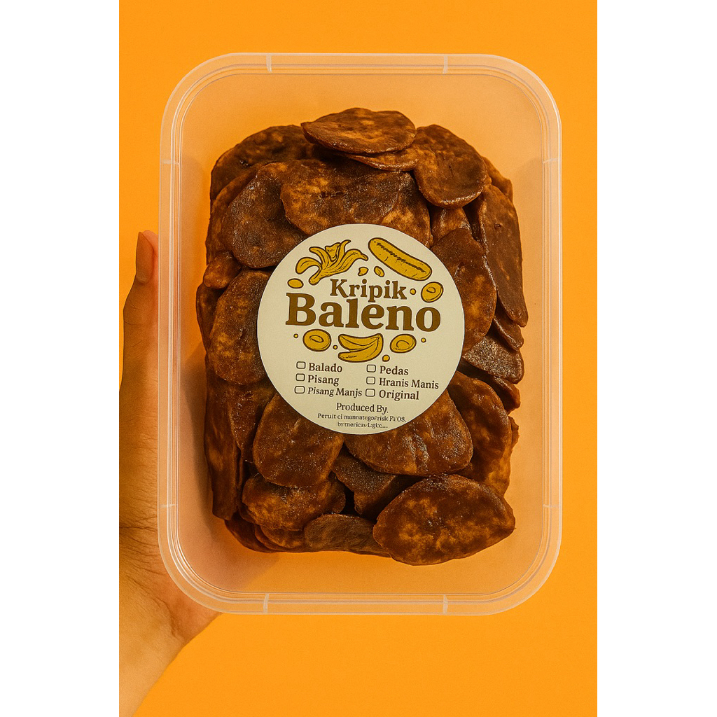 

Kriping Pisang Lumerrrrrrrrrr