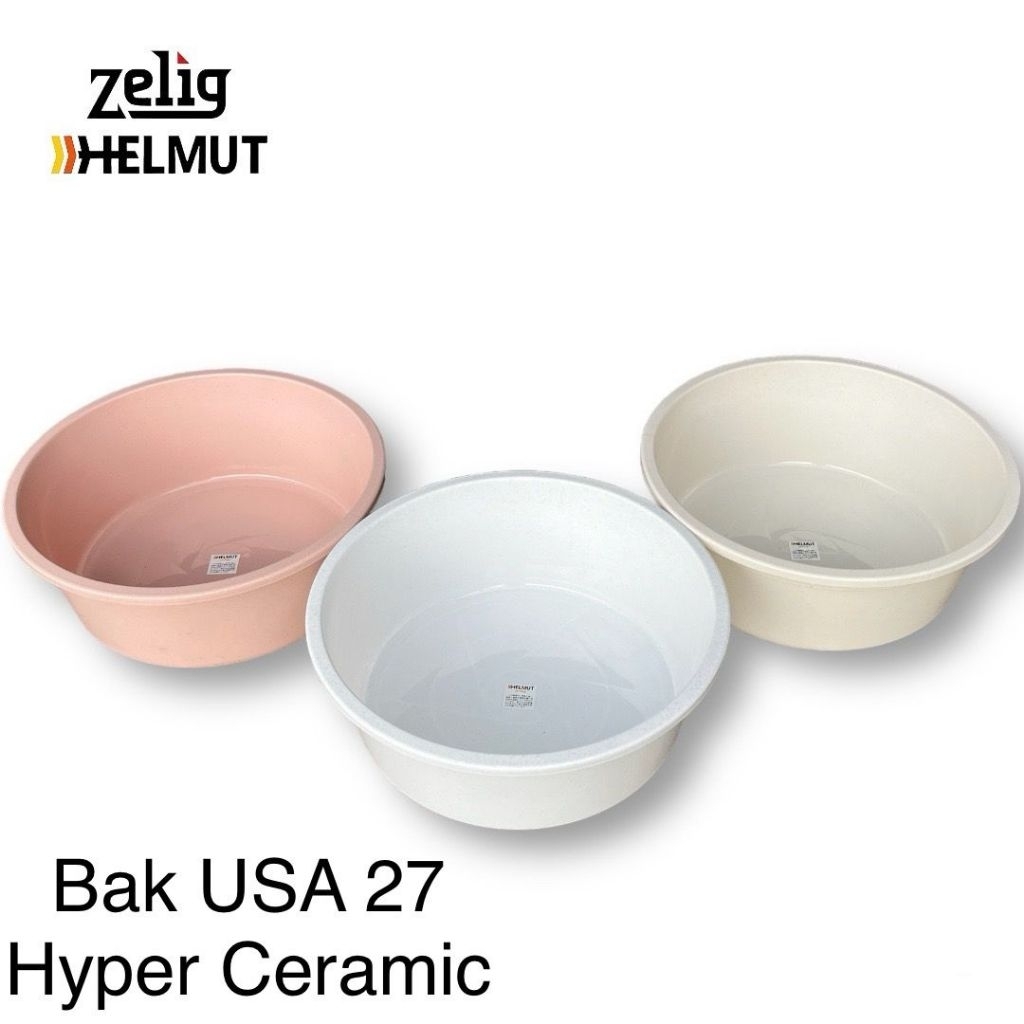 Bak air bak mandi plastik estetik besar 27