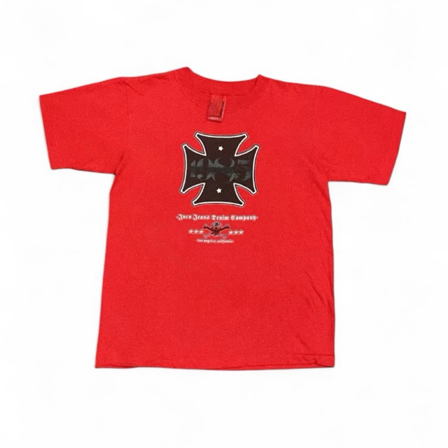 Kaos JNCO Vintage Tshirt