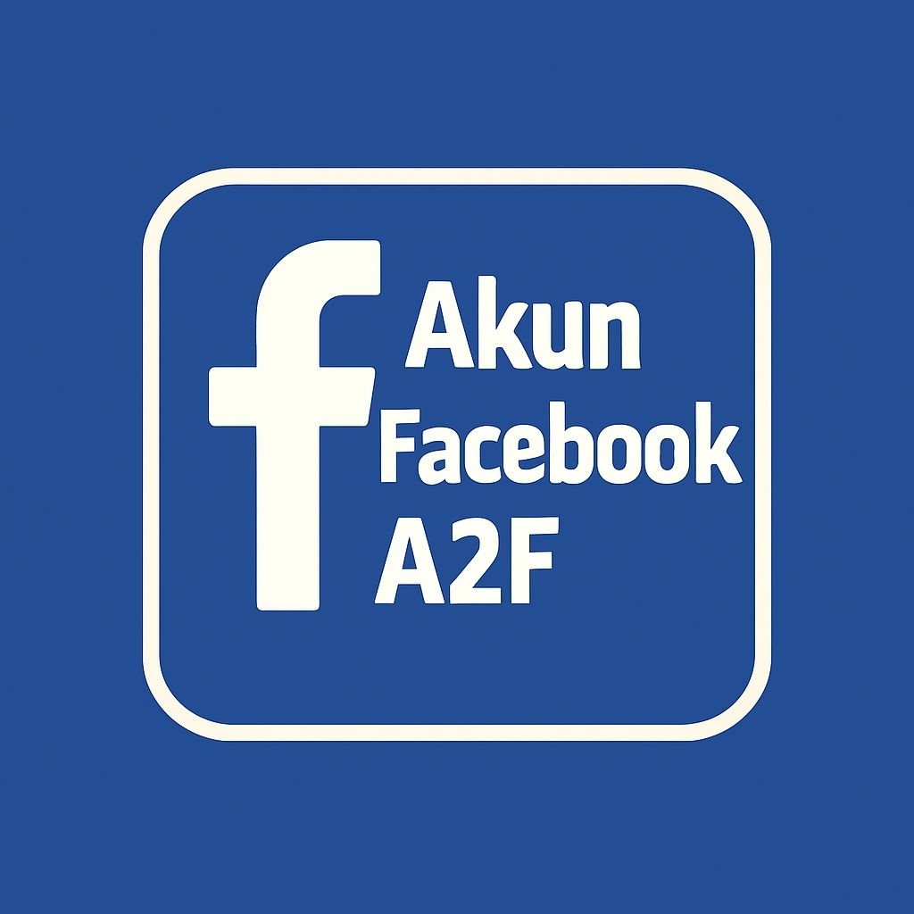 Akun Facebook A2F