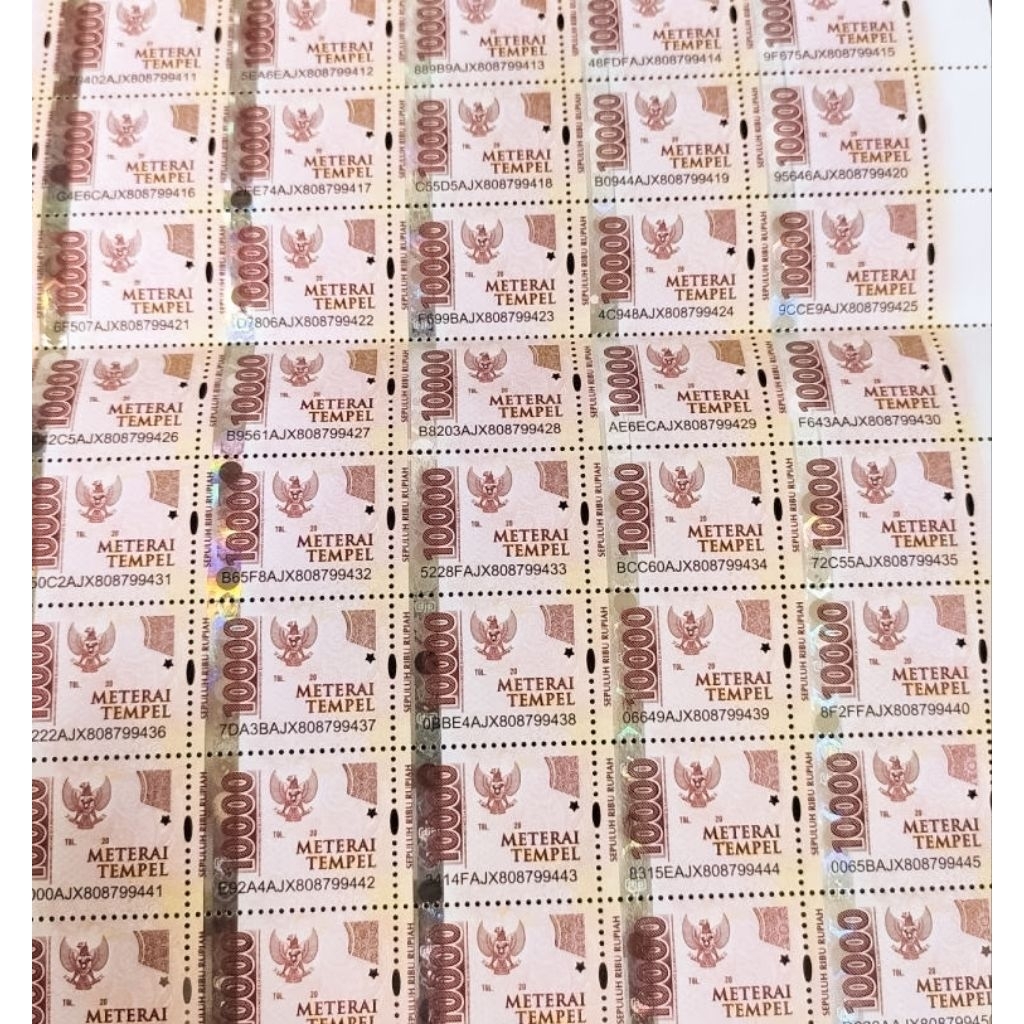 

NEW keperluan kantor alat tulis 10lbr/500pcs