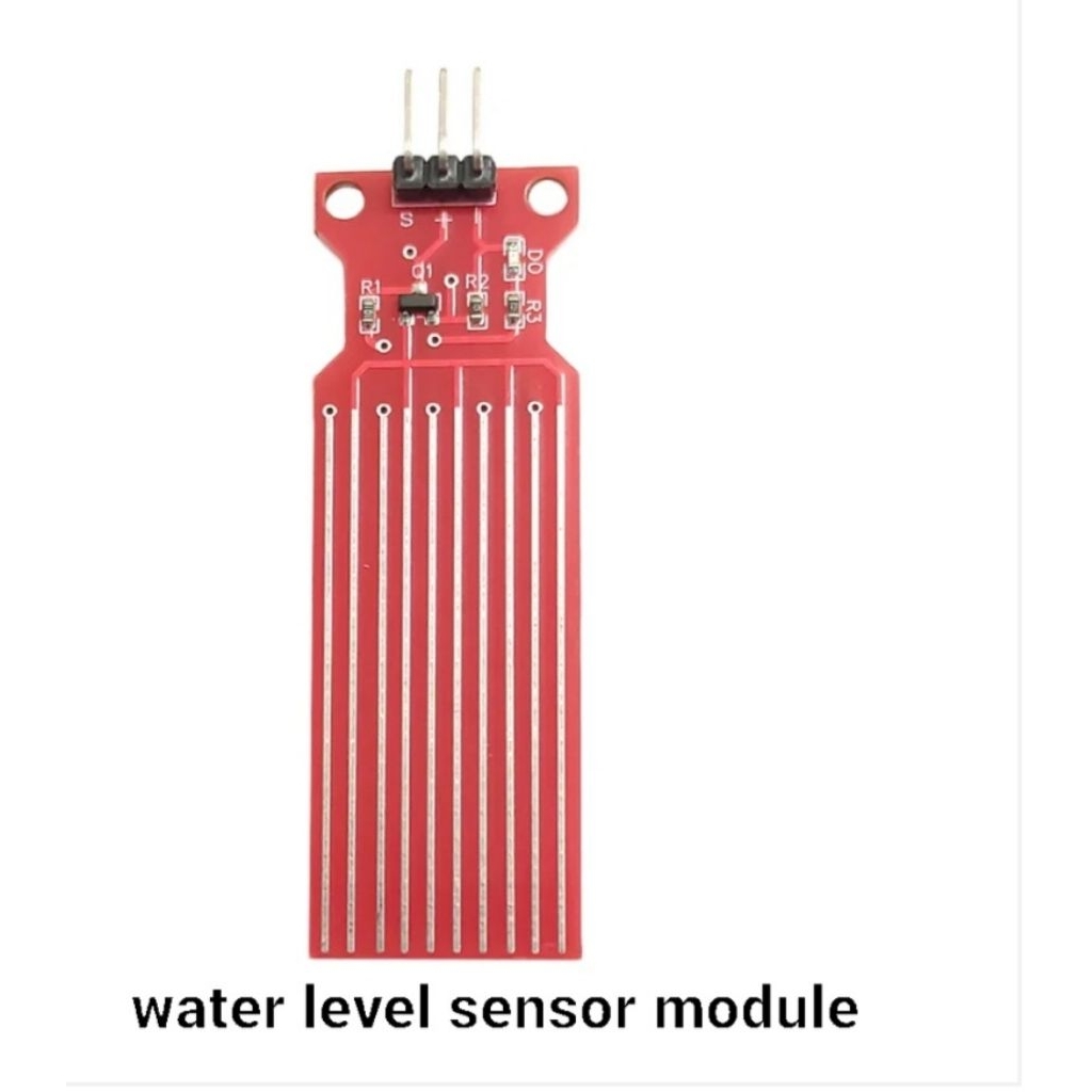 sensor water level module sensor level air