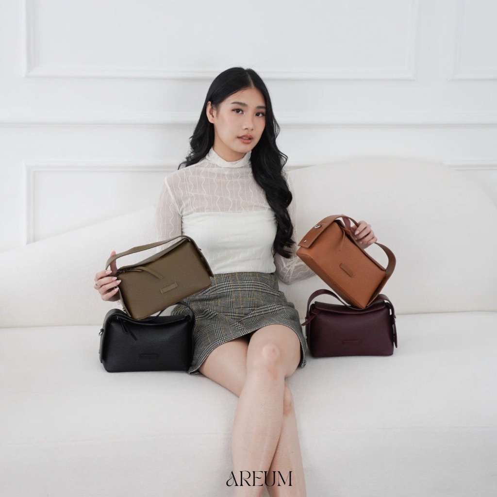 AREUM - NA EUN BAG