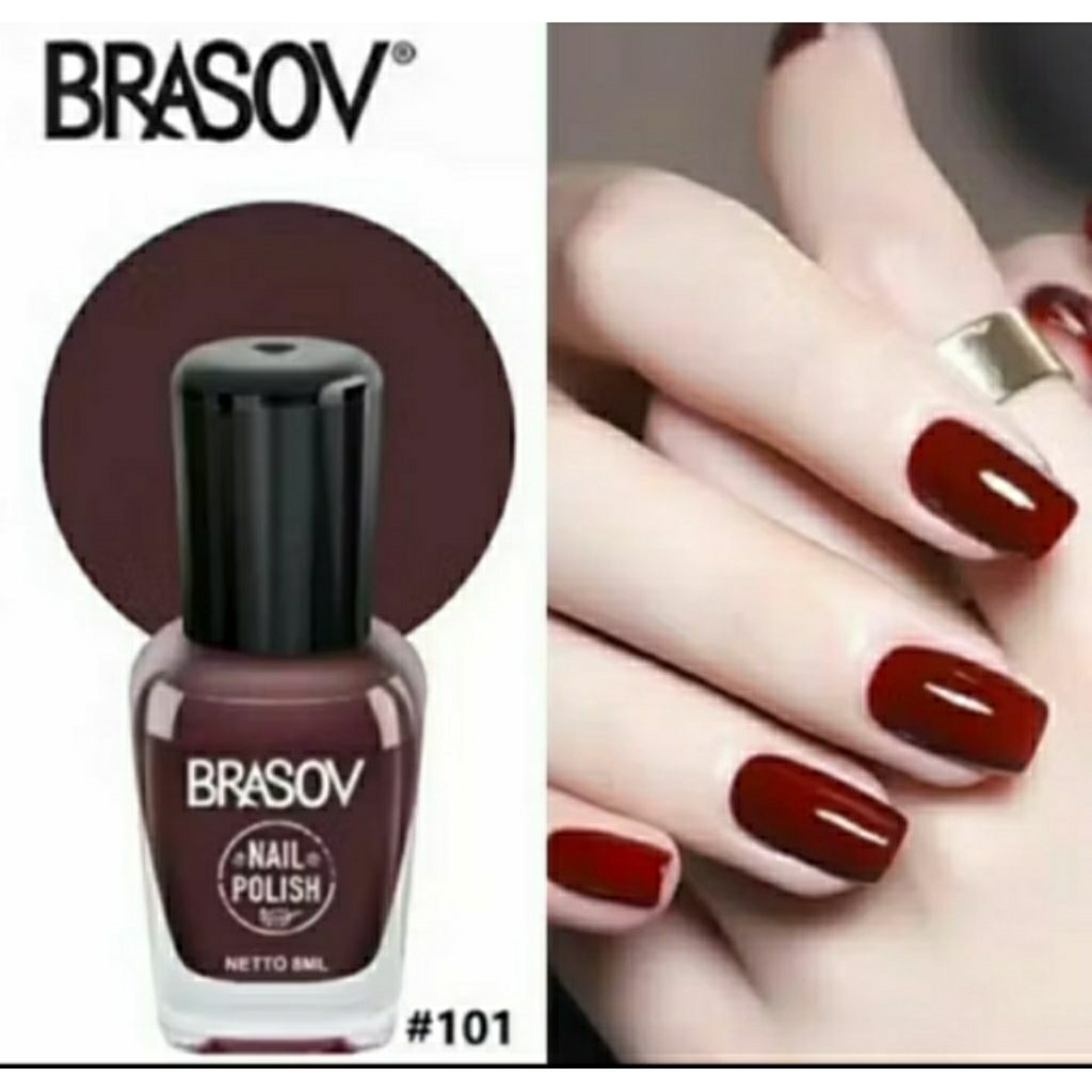 BRASOV KUTEK MAROON