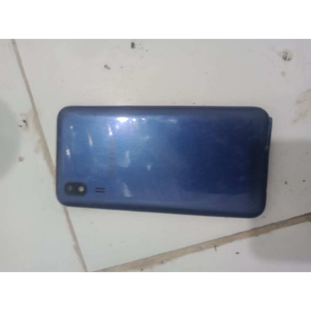 mesin samsung A2 core hidup