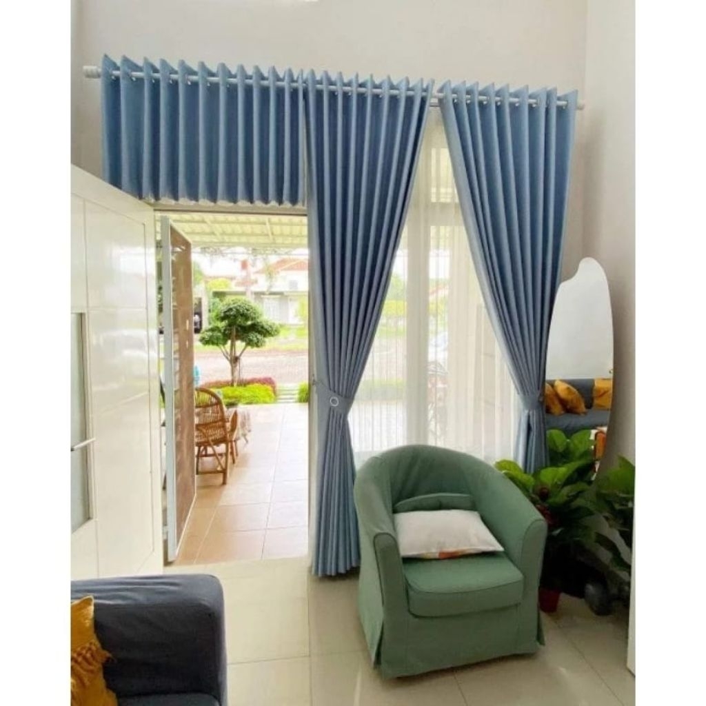 gorden blackout gorden 1set poni