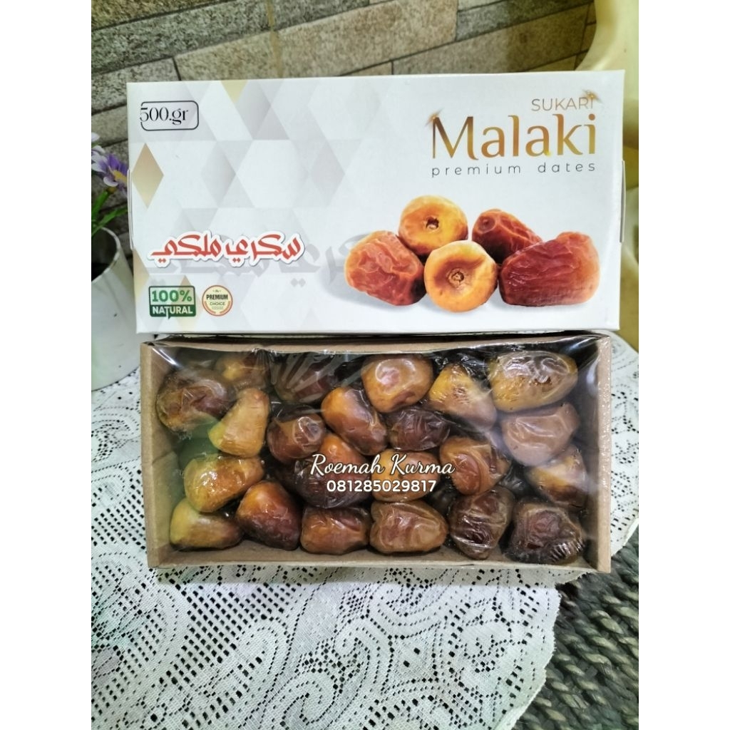 

Sukari Premium 500gr