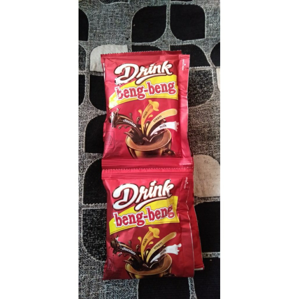 

Drink Beng-beng