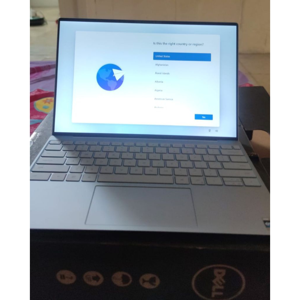 Dell XPS 13 9315