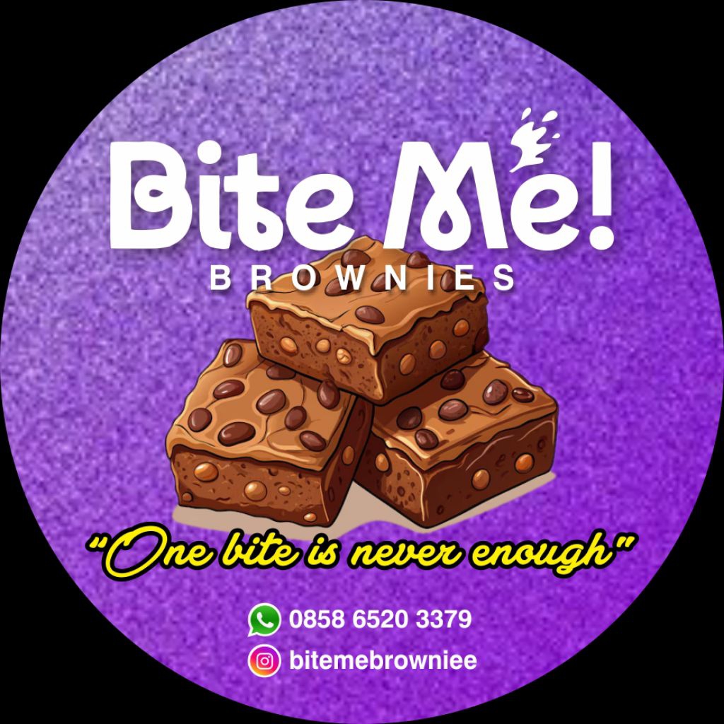 

Brownies panggang coklat