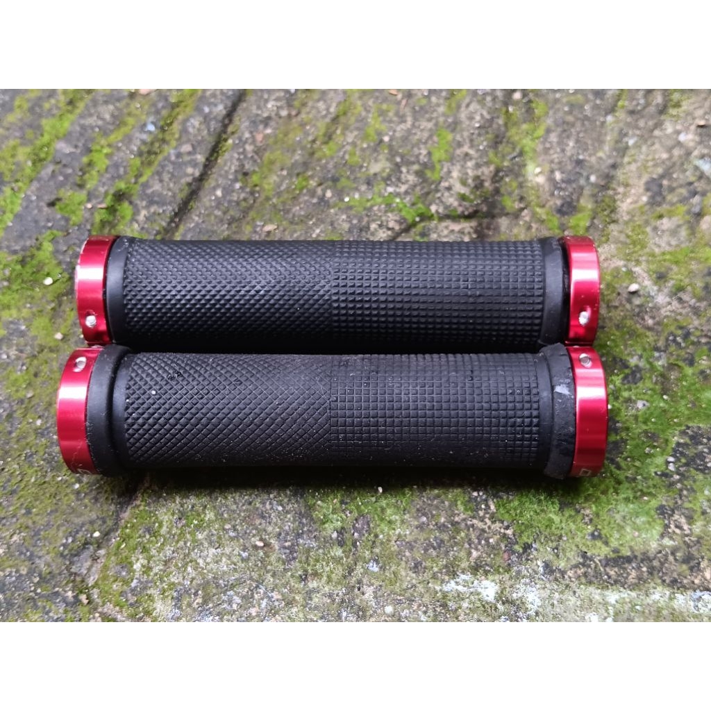 Handgrip Norco Double Lock no velo united amoeba rockbros entity polygon