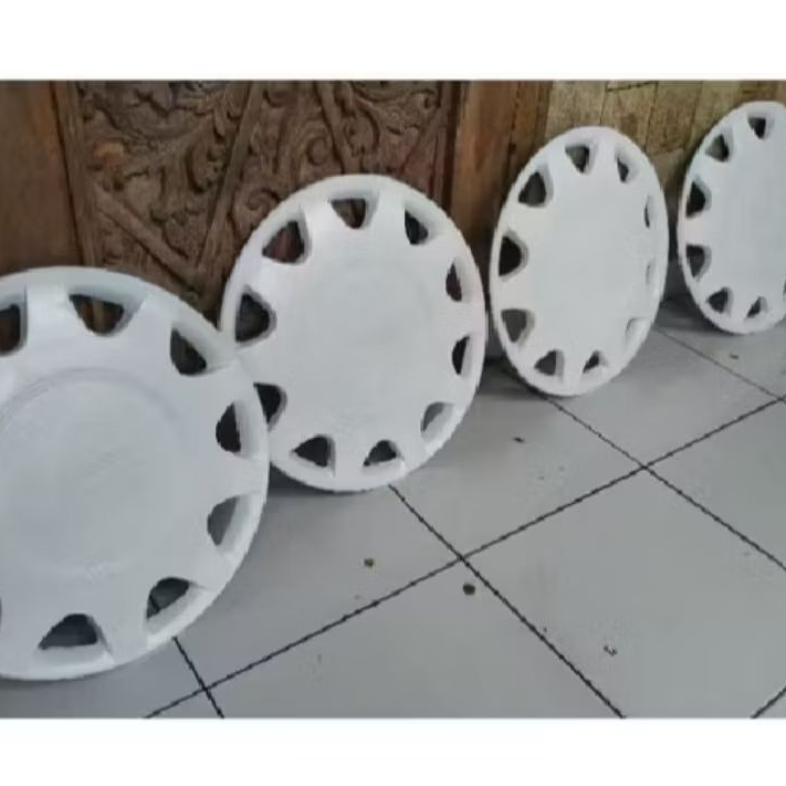 wildop wheldop tutup velg mobil ukuran ring 13 model mazda
