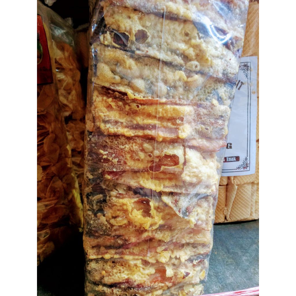 

selai pisang manis enak (500gr)