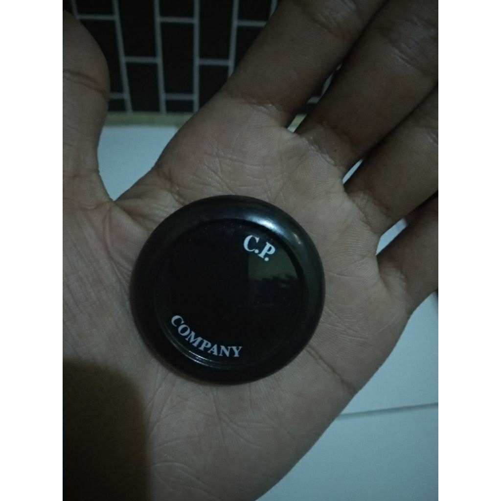 Lensa cp company original copotan