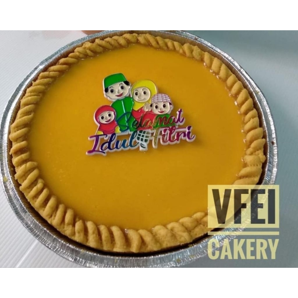 

Lontar Papua Premium Terenak bisa untuk hantaran hampers