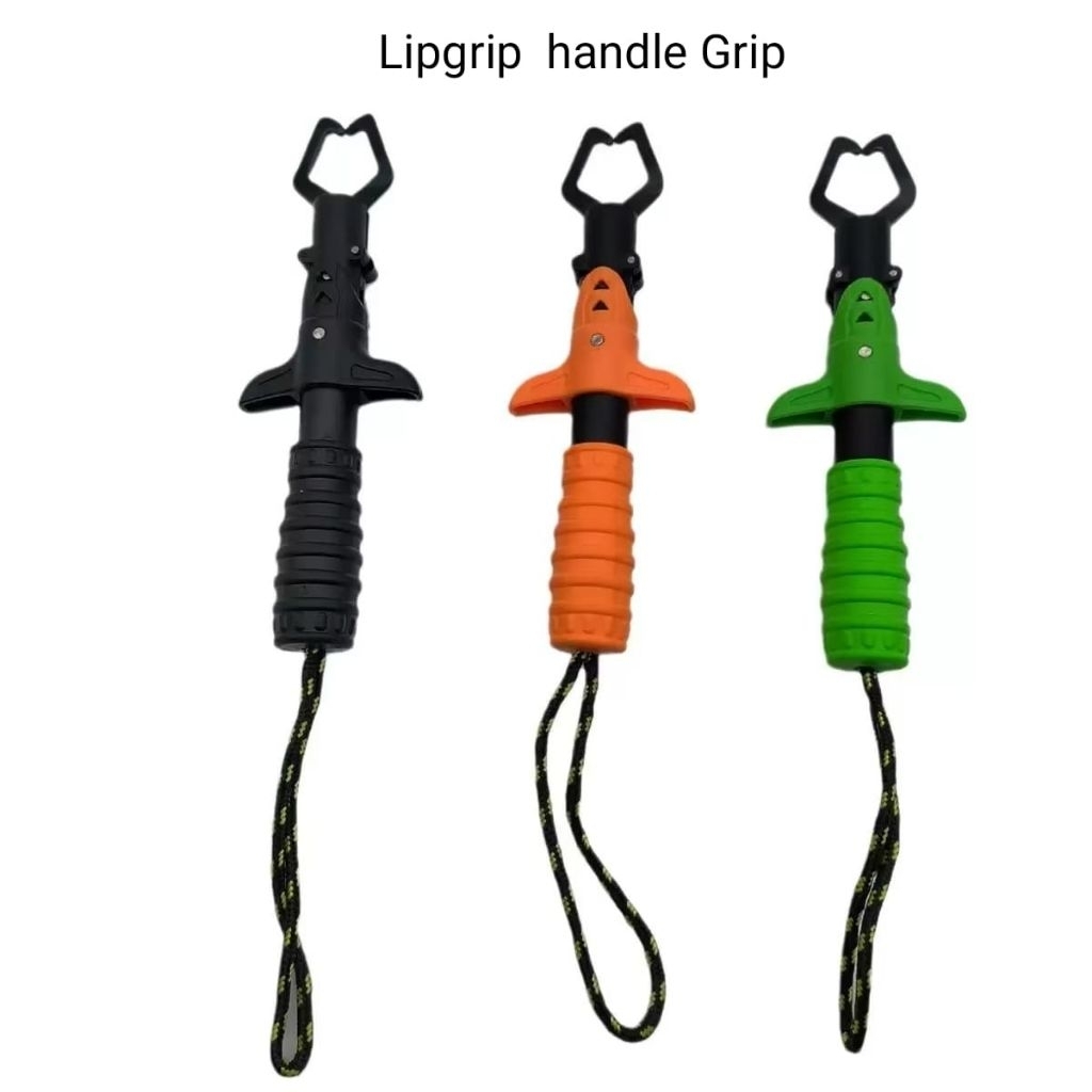 Lip Grip / Penjepit Ikan
