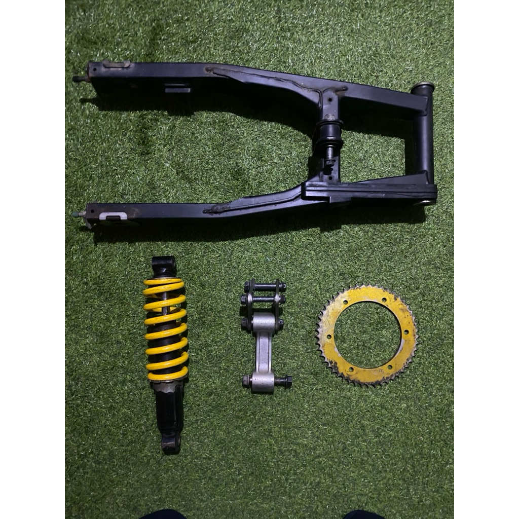 Original Copotan WR 155