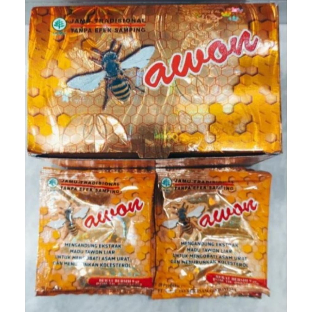 

Jamu Tawon Serbuk kolesterol Asam Urat minggat