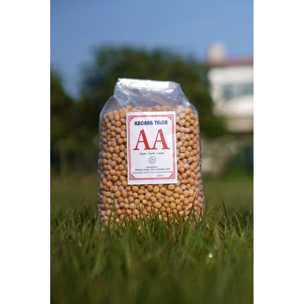 

kacang telur 5kg harga grosir