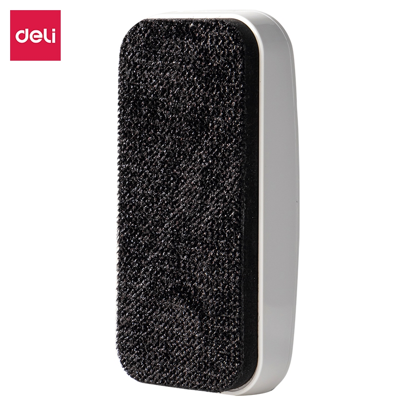 

Deli Whiteboard Eraser / Penghapus Papan Tulis Tidak Meninggalkan Bekas Kualitas Tinggi 50167