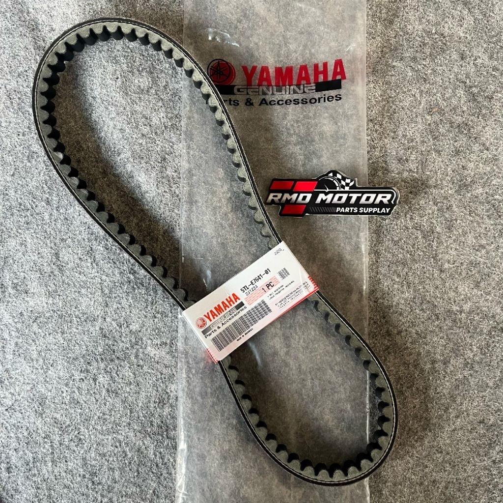5TL-E7641-01 Van Belt Mio Karbu
