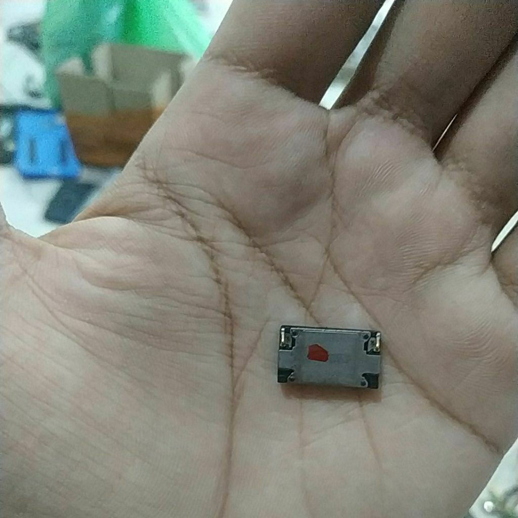 Buzzer bekas Redmi 2/4a/3/3s