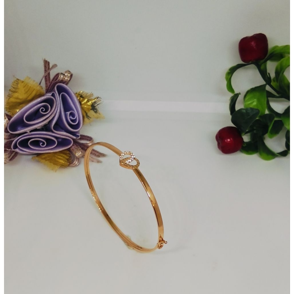 gelang dewasa kolong hati