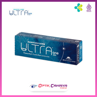 [ Optik Cahaya Truevue ] BISA INSTANT / SAMEDAY | Softlens ULTRA 1 DAY isi 30 PCS / Softlens Premium