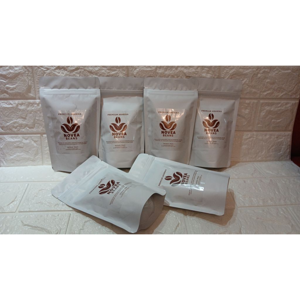 

Kopi Arabika Gayo kualitas premium