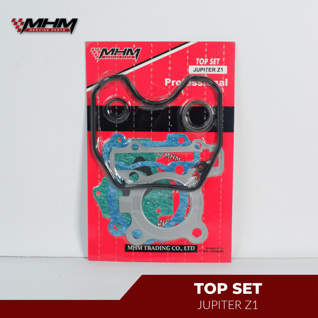 MHM Top Set Jupiter Z1 | Paking Top Set Jupiter Z1 | Oem Quality