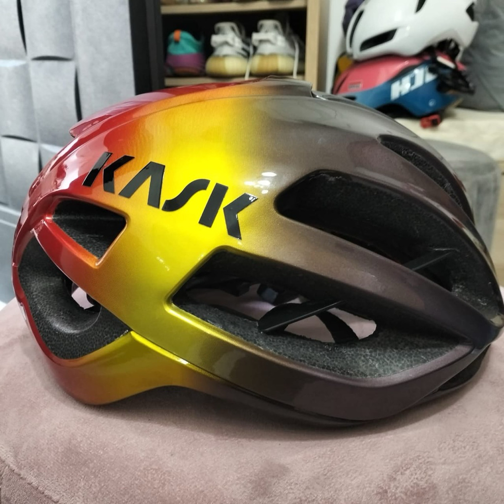 helm readbike kask protone acm