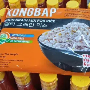 

KongBap