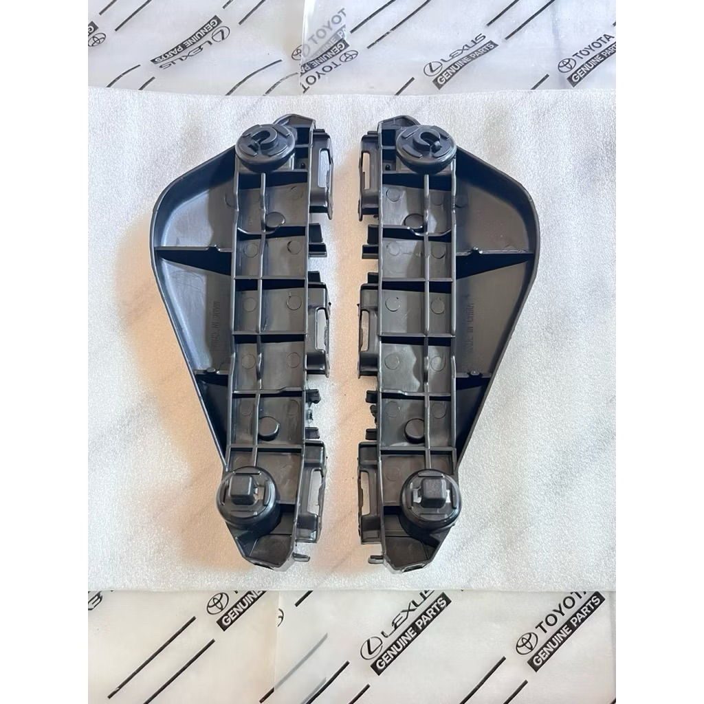 BREKET BEMPER DEPAN VIOS GEN 3 DAN YARIS ORIGINAL