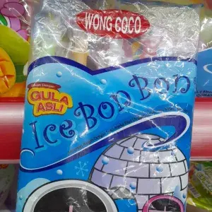

Wong coco ice bon bon isi 5 pcs