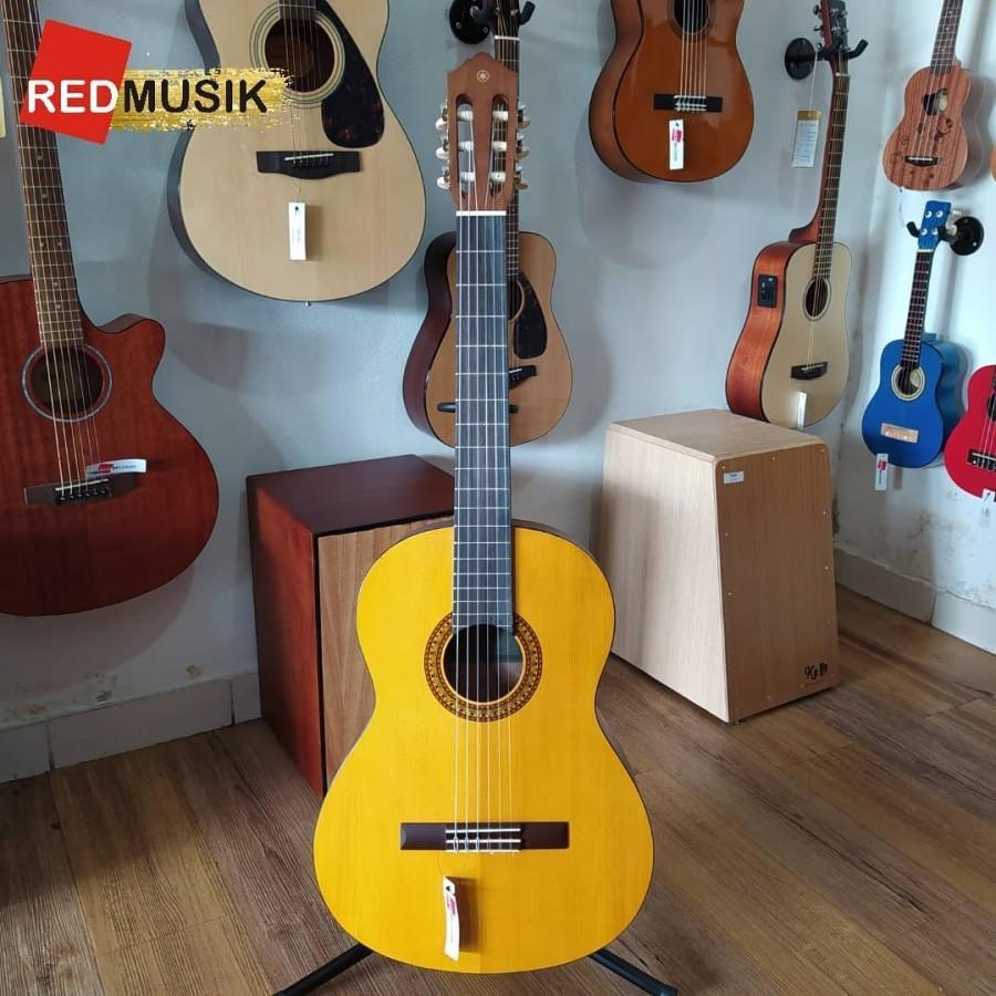 Gitar Yamaha C315 Classic Gitar C 315 ORIGINAL