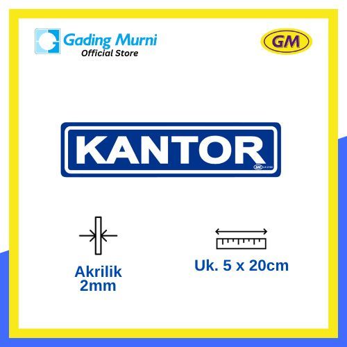 

GM LABEL KANTOR LK-216 KECIL WARNA
