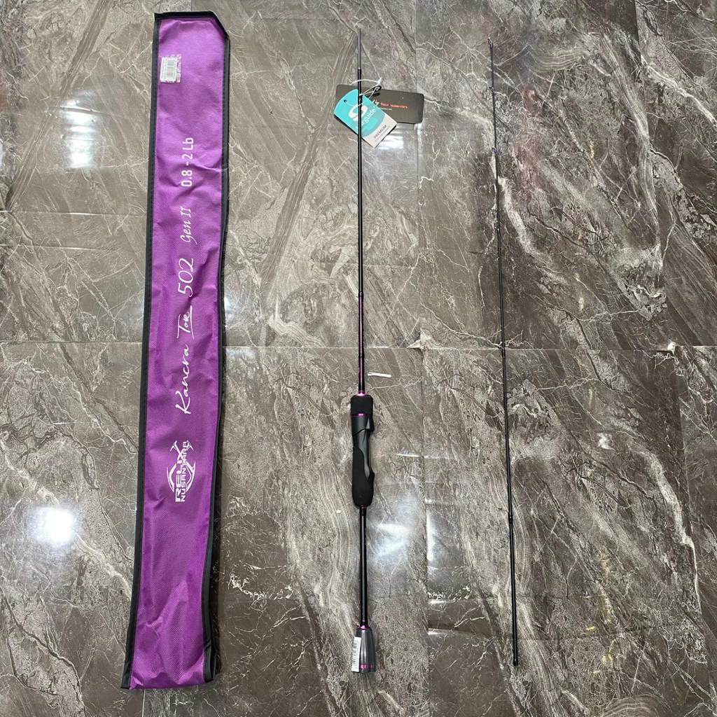 JORAN RELIX NUSANTARA KANCRA THOR GEN 2