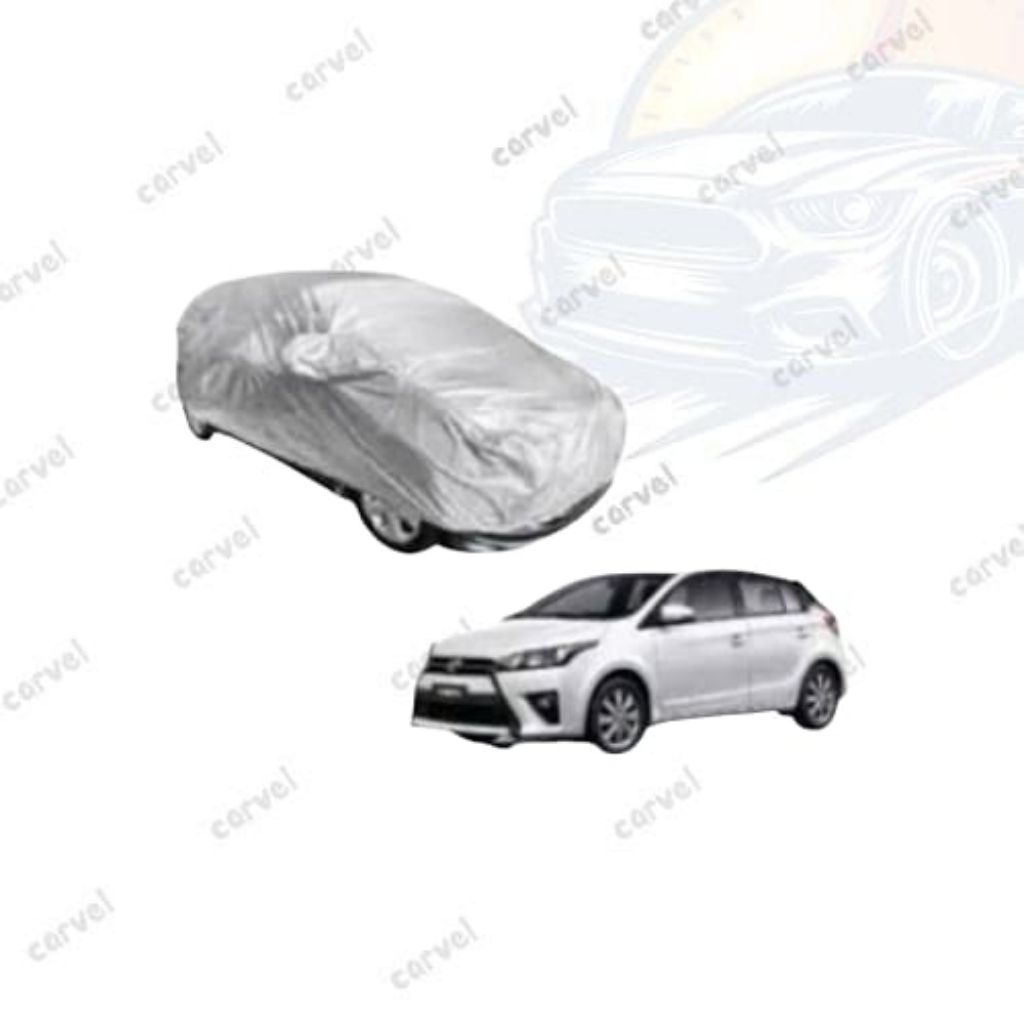 Body Cover All New Yaris