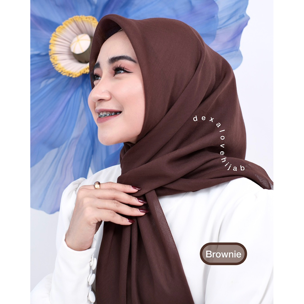 Dexalove Toko - Kerudung Baby Paris Japan by Dexalove | Paris Premium | Paris Japan
